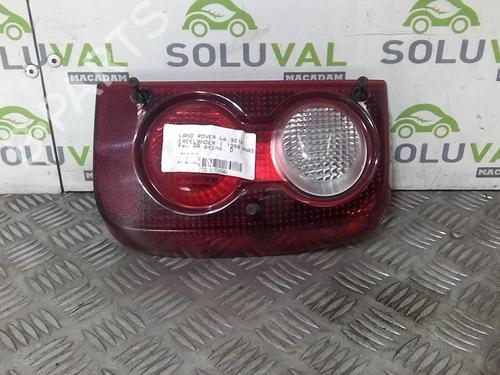 Used Right taillight LAND ROVER FREELANDER I (L314) 2.0 Td4 4x4 (109 hp) 22000632