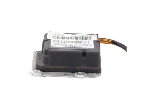Used ECU airbags ECU airbags PEUGEOT 5008 (0U_, 0E_) 1.6 HDi (112 hp) 29341893 29341893