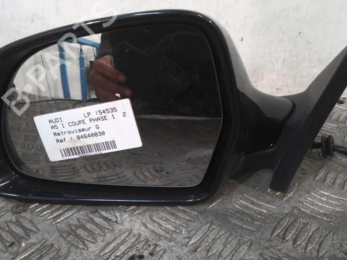 Left mirror AUDI A5 (8T3) 2.0 TDI | BP20367859C26 