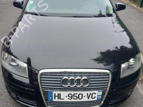Engine AUDI A3 Sportback (8PA) 2.0 TDI | BP39228561M1 - Image 12