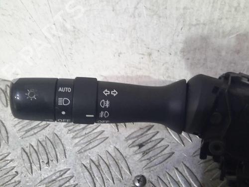 Used Steering column stalk TOYOTA RAV 4 III (_A3_) 2.2 D 4WD (ALA30_, ALA30R) (136 hp) 21777827