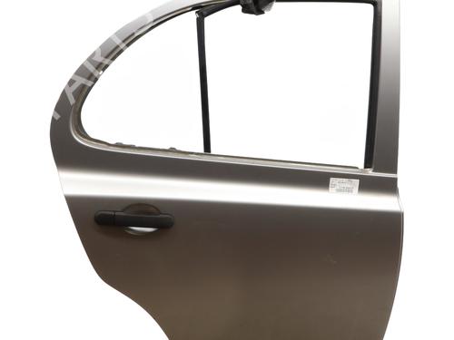 Dør højre bagtil NISSAN MICRA III (K12) 1.2 16V (80 hp) 31842257