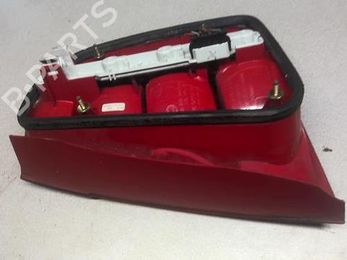 Left taillight SKODA FABIA I (6Y2) 1.9 SDI | BP22000823C34 
