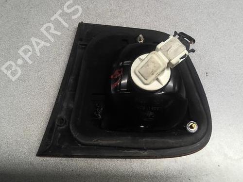 Used Left tailgate light Left tailgate light SEAT IBIZA II (6K1) 1.4 i (60 hp) 20362946 20362946