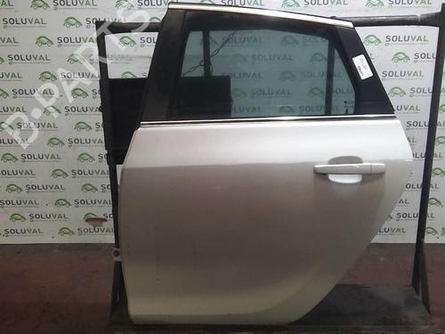 Left rear door OPEL ASTRA J (P10) 1.7 CDTI (68) | BP22002897C4 