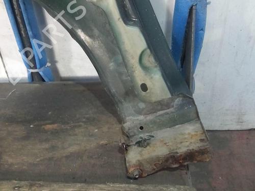 Right front fenders JAGUAR X-TYPE I (X400) 2.0 D | BP20351270C42 