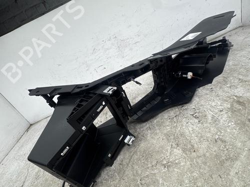 Used Middle console Middle console VW POLO VI (AW1, BZ1, AE1) 1.0 TSI (95 hp) 40000670 40000670
