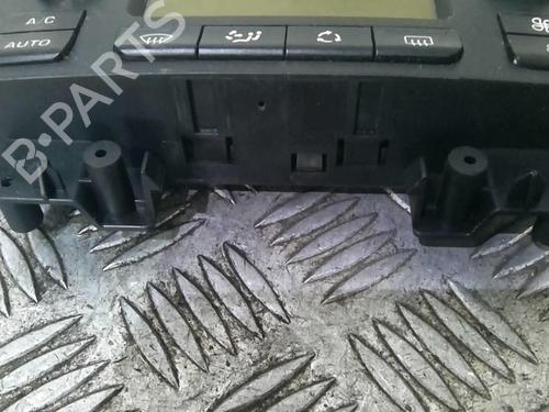 Climate control CITROËN C4 I (LC_) 1.6 HDi | BP21817554I5 