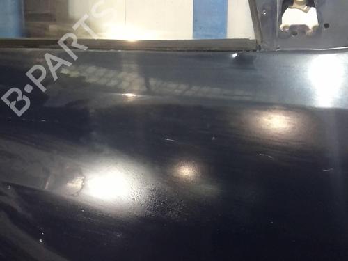 Right front door PEUGEOT 205 II (20A/C) 1.4 | BP20369513C3 