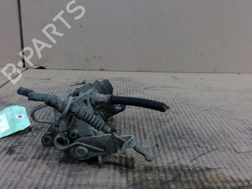 Used Right rear brake caliper VW GOLF VI (5K1) 1.4 (80 hp) 27637520