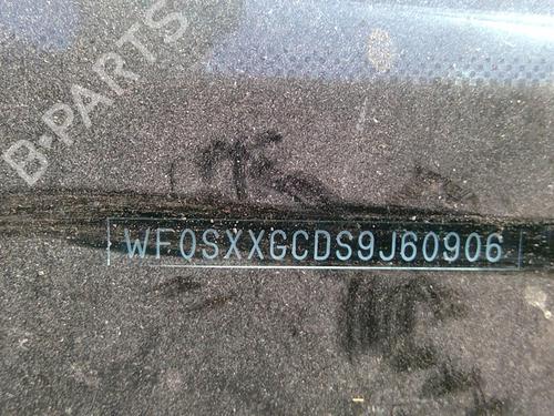 Left headlight FORD FOCUS II Turnier (DA_, FFS, DS) 1.6 TDCi | BP28080080C28  - Image 19