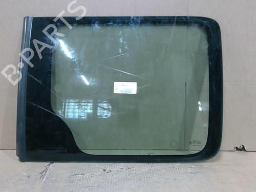 Used Rear right door window CITROËN BERLINGO / BERLINGO FIRST MPV (MF_, GJK_, GFK_) 1.4 i (MFKFX, MFKFW, GJKFWB, GJKFWC, GFKFWC) (75 hp) 29196843