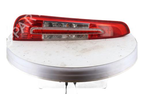 Used Left taillight FORD FOCUS C-MAX (DM2) 1.6 TDCi (109 hp) 28211074