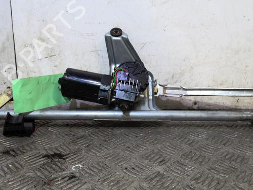 Front wiper motor PORSCHE BOXSTER (986) 2.7 | BP21817669M29 