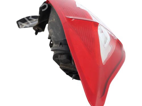 Used Left tailgate light Left tailgate light 38090224 38090224