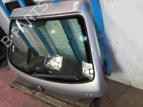 Used Tailgate PEUGEOT 106 II (1A_, 1C_) 1.4 i (75 hp) 22005312