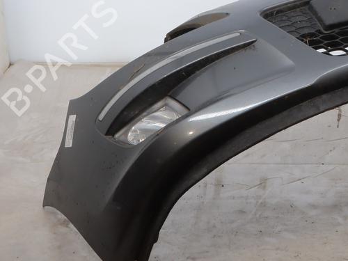 Used Front bumper Front bumper HYUNDAI i30 Estate (FD) 1.6 CRDi (116 hp) 33729962 33729962