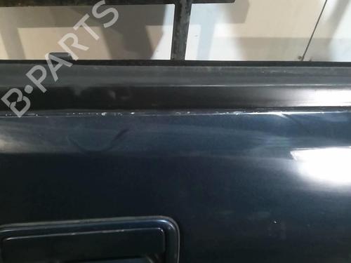 Right front door OPEL FRONTERA B (U99) 2.2 DTI (6B_66, 6B_76) | BP20360183C3 