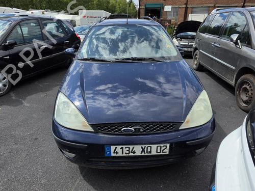 Left headlight FORD FOCUS I Turnier (DNW) 1.8 TDCi | BP38940384C28 - Image 15