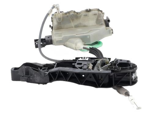 front-right-lock-peugeot-208-ii-ub_-up_-uw_-uj_-2019-30261838 main image
