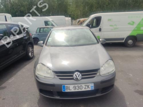 Front left door window VW GOLF V (1K1) 1.9 TDI | BP29196910C18 