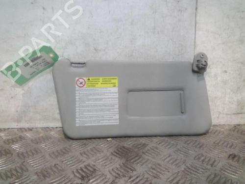 Parasol derecha SUZUKI SWIFT III (MZ, EZ) 1.3 (RS413, ZC11S) 8480162J426GS