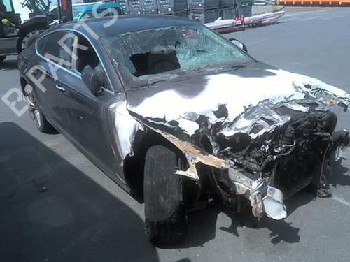 Right tailgate light AUDI A7 Sportback (4GA, 4GF) 3.0 TDI quattro | BP24875069C80  - Image 10