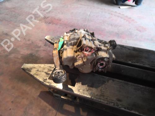 Used Rear differential Rear differential LEXUS RX (_U3_) 400h (MHU38_, MHU38R) (272 hp) 33328617 33328617