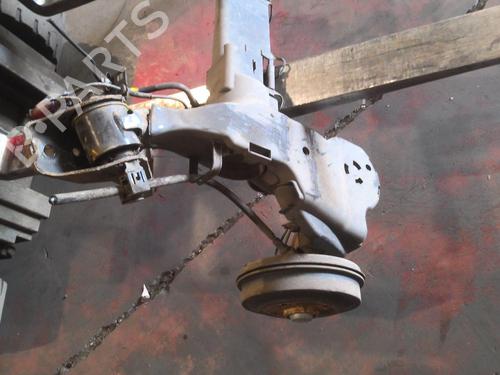 Rear axle PEUGEOT 208 I (CA_, CC_) 1.2 VTI 82 | BP28571676M2 