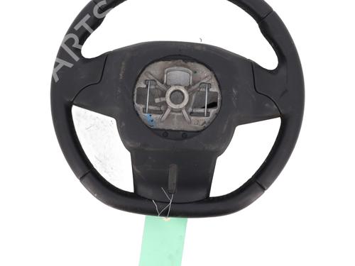 Steering wheel CITROËN C4 CACTUS 1.5 BlueHDi 100 | BP27304863C49 