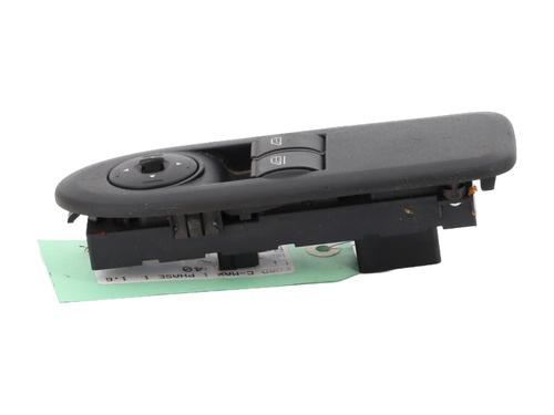 Left front window switch FORD FOCUS C-MAX (DM2) 1.6 TDCi | BP28283593I27 