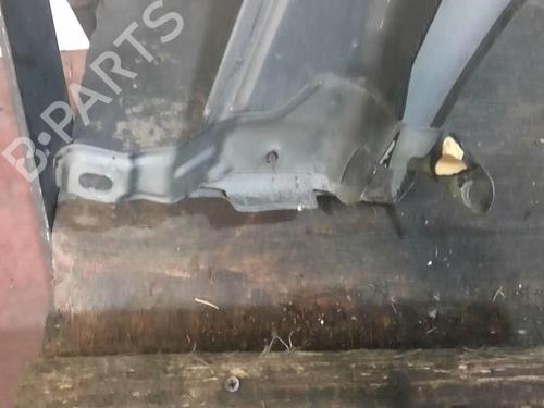 Left front fenders FIAT CROMA (194_) 1.9 D Multijet | BP20360376C41 