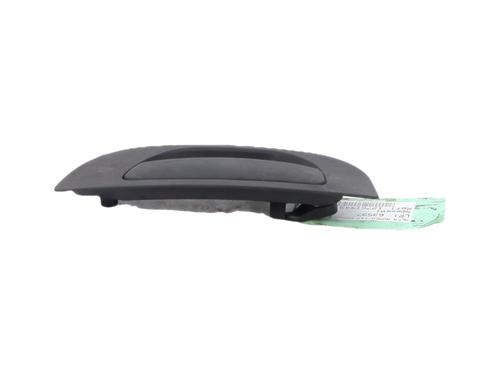 Poignée extérieure arrière gauche Poignée extérieure arrière gauche ALFA ROMEO 147 (937_) [2000-2010] 36656856 36656856