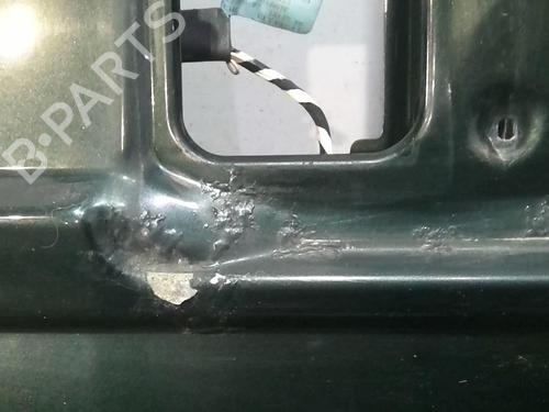 Tailgate LAND ROVER RANGE ROVER II (P38A) 2.5 D 4x4 | BP21817611C6 