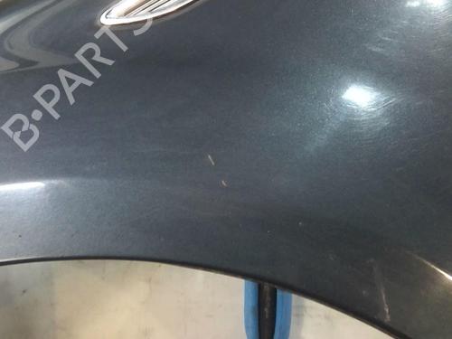 Left front fenders FORD MONDEO IV (BA7) 1.8 TDCi | BP20359187C41 