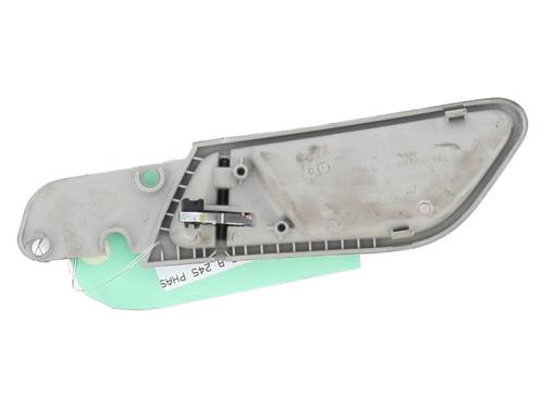 Front right interior door handle MERCEDES-BENZ B-CLASS Sports Tourer (W245) B 200 CDI (245.208) | BP28614660I14