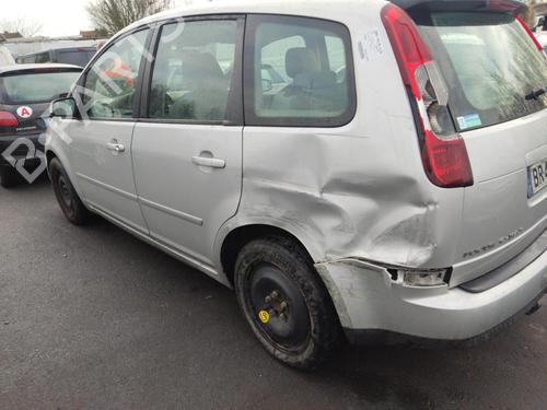 Radio FORD FOCUS C-MAX (DM2) 1.6 TDCi | BP27508363E6 - Image 13