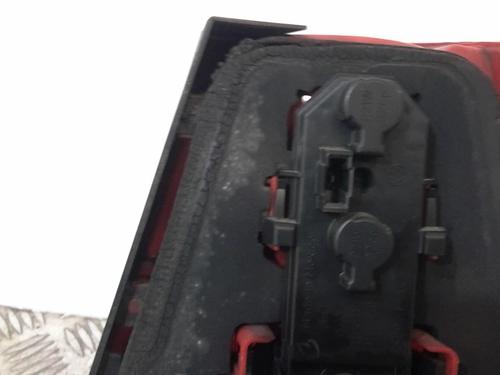 Used Left taillight Left taillight VW BORA I (1J2) 1.9 SDI (68 hp) 20366928 20366928