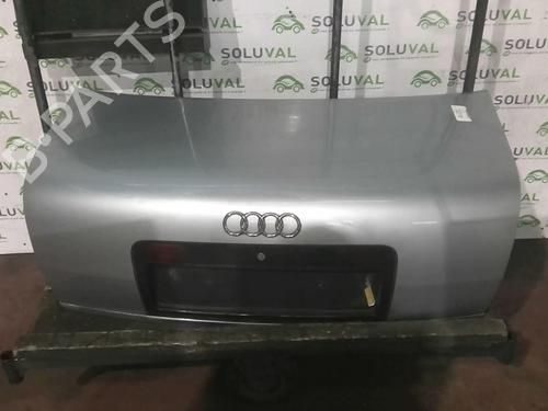 Bagklap CC/Kombi-Coupé AUDI A6 C5 (4B2) 1.9 TDI (110 hp) 20358048