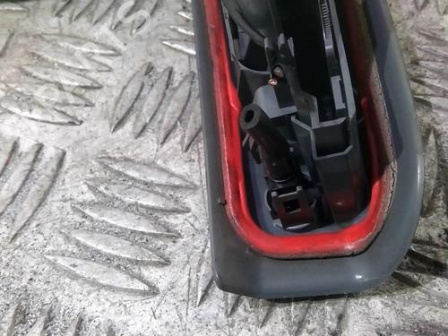 Third brake light OPEL CORSA D (S07) 1.3 CDTI (L08, L68) | BP20368149L11 