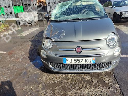 Climate control FIAT 500 (312_) 1.2 (312AXA1A) | BP29758602I5  - Image 6