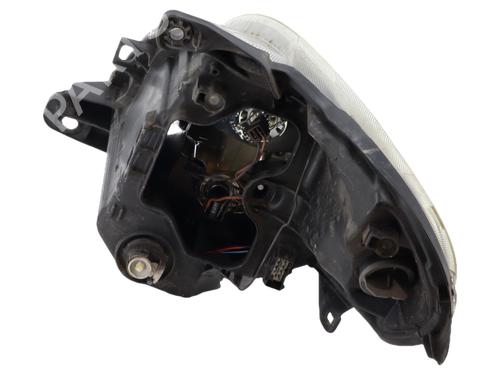 Used Left headlight Left headlight CITROËN C3 Pluriel (HB_) 1.4 HDi (68 hp) 34172747 34172747