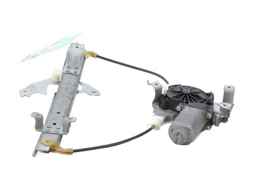 Alzacristallo posteriore destro NISSAN QASHQAI I (J10, NJ10) 2.0 dCi All-wheel Drive (150 hp) 31983809