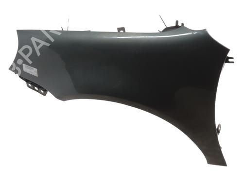 Used Left front fenders VW GOLF V (1K1) 1.4 16V (80 hp) 27838059