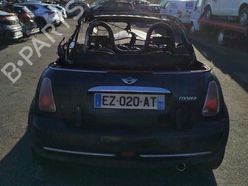 Used Parts MINI MINI Convertible (R52) Cooper 4287898