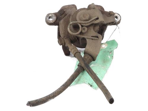 Left rear brake caliper PEUGEOT 607 (9D, 9U) 2.2 16V | BP31878577M107  - Image 5