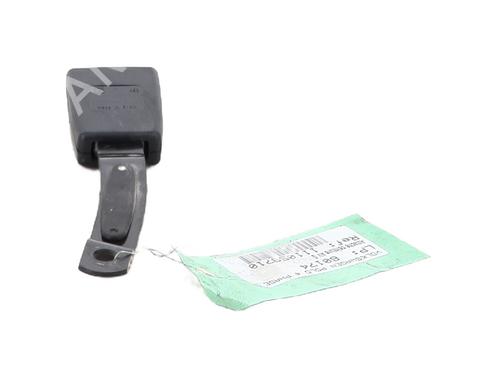 Used Seat buckle Seat buckle VW POLO IV (9N_, 9A_) 1.2 (60 hp) 28528229 28528229