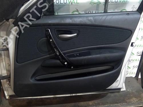 Right front door BMW 1 (E87) 118 d | BP22004198C3 