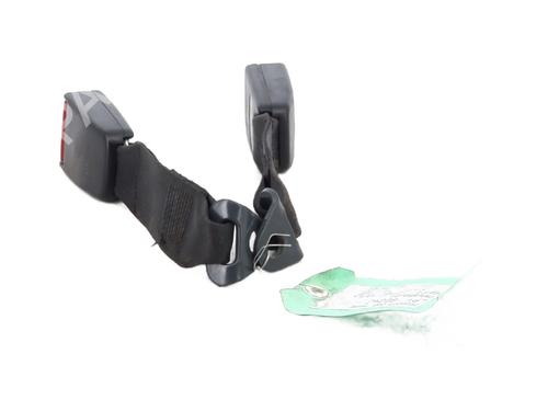 Used Seat buckle Seat buckle PEUGEOT 206 Hatchback (2A/C) 1.1 i (60 hp) 33057179 33057179