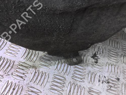 Wheel arch CHEVROLET EPICA (KL1_) 2.0 D | BP20365811C56 
